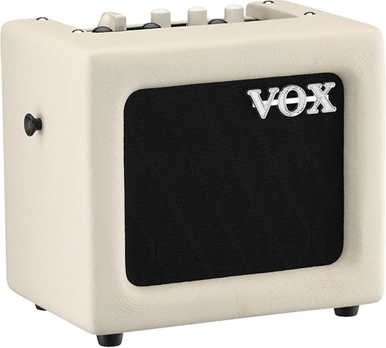 Vox Mini3 G2 Ivory