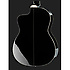 GC1CE-BLK Takamine