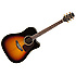 GD71CE-BSB Takamine