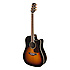 GD71CE-BSB Takamine