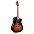 GD71CE-BSB Takamine