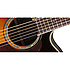 GD71CE-BSB Takamine