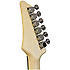 JTV 69S Standard Black Line 6