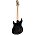 JTV 69S Standard Black Line 6