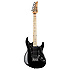 JTV 69S Standard Black Line 6