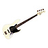 Aerodyne Bass Vintage White Fender