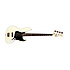 Aerodyne Bass Vintage White Fender
