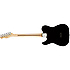 Standard Telecaster MN Black Fender