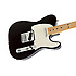 Standard Telecaster MN Black Fender