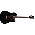 AW70ECE-BK Ibanez