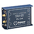 PLI 04 Boîte de Direct passive 2 canaux pour PC et laptop Palmer
