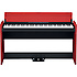 LP-380 BKRD Digital Piano Korg