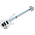 K5WHLTD 20th Anniversary Korn Fieldy Signature LTD Ibanez