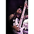 K5WHLTD 20th Anniversary Korn Fieldy Signature LTD Ibanez
