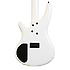 K5WHLTD 20th Anniversary Korn Fieldy Signature LTD Ibanez