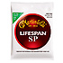 SP Lifespan MSP7000 Extra Light 10-47 Martin Strings