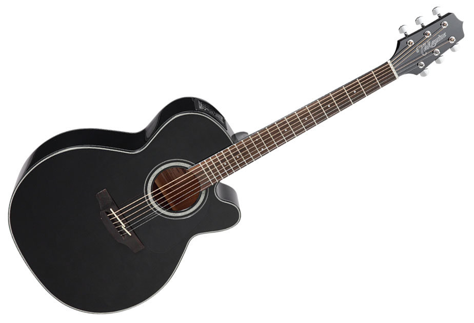 takamine gn30ce black