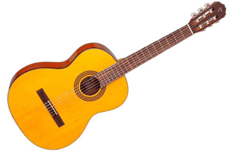 Guitarra Acústica Dreadnought Caoba Takamine GD11MNS - Kemuel Música