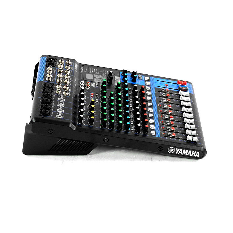 Yamaha MG12XU Console de Mixage Analogique Yamaha