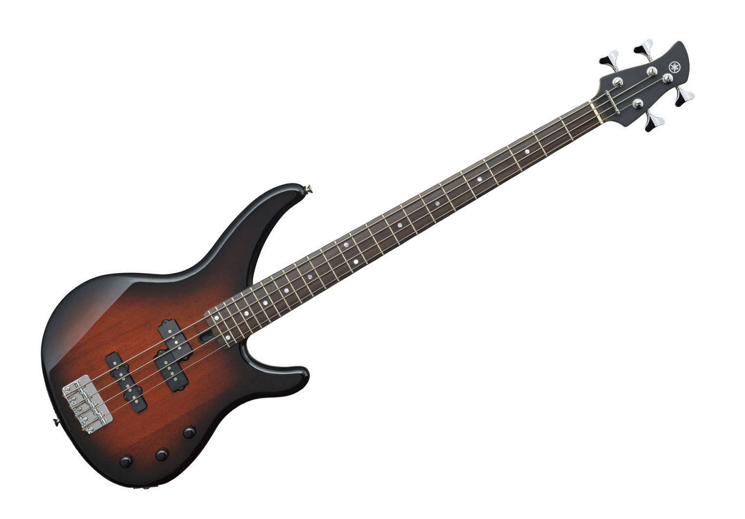 yamaha bass trbx174