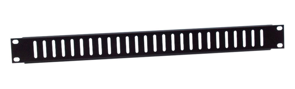 Grille De Ventilation En Poly Mousse à Utiliser Avec Rack De 19