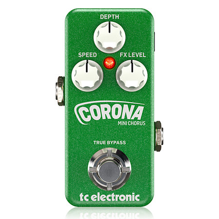 TC Electronic TonePrint Corona Mini Chorus