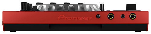 Pioneer DJ DDJ SB R