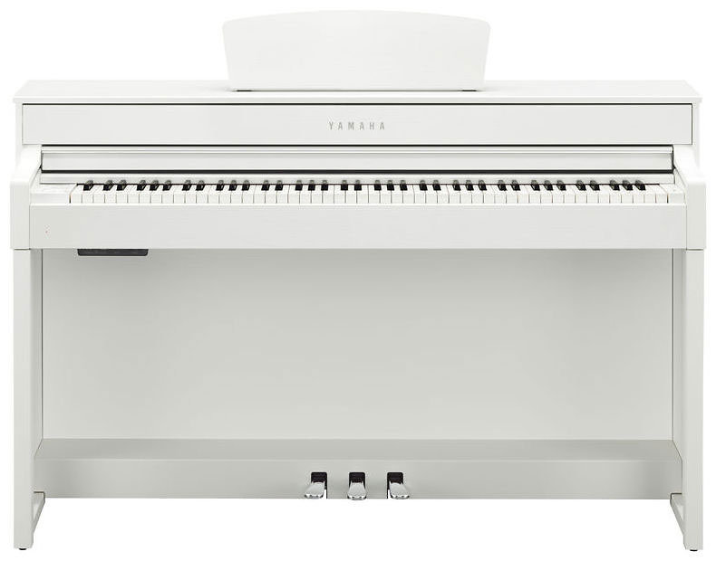 Yamaha CLP-535WH