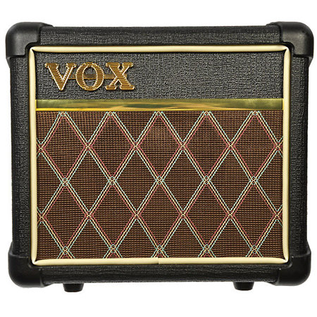 Mini5 Rhythm Classic Vox