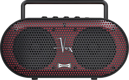 Vox SoundBox Mini Black