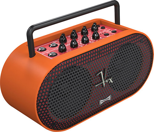 SoundBox Mini Orange Vox