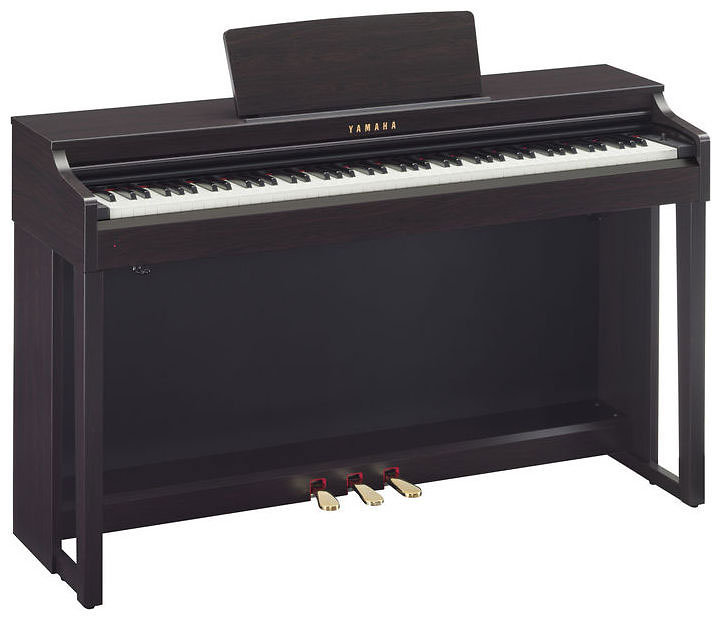Yamaha CLP-525R