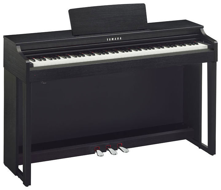 Yamaha CLP-525B