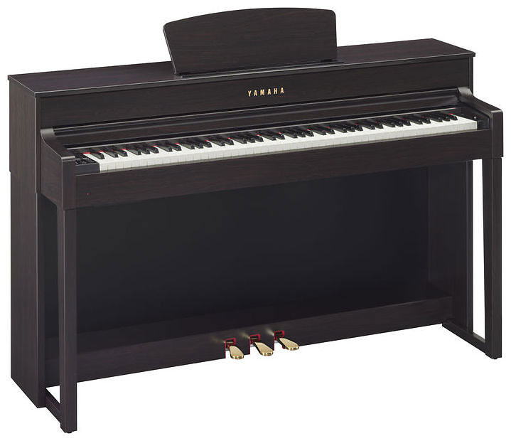 Yamaha CLP-535R
