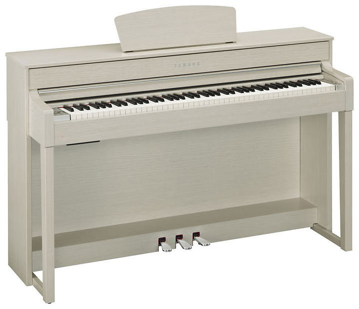 CLP-535WA : Piano with Stand Yamaha - SonoVente.com - en