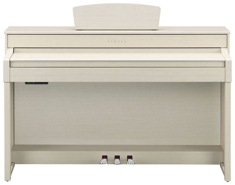 Yamaha CLP-535WA - Piano with Stand SonoVente.com - en