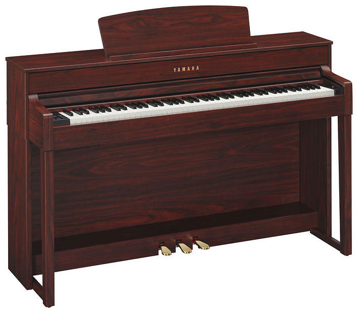 Yamaha CLP-545M