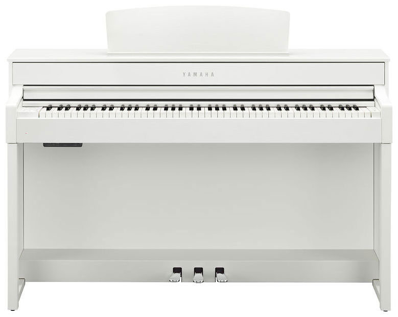 Yamaha CLP-545WH