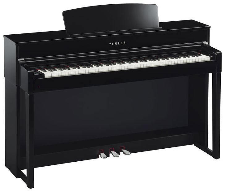 Yamaha CLP-545PE