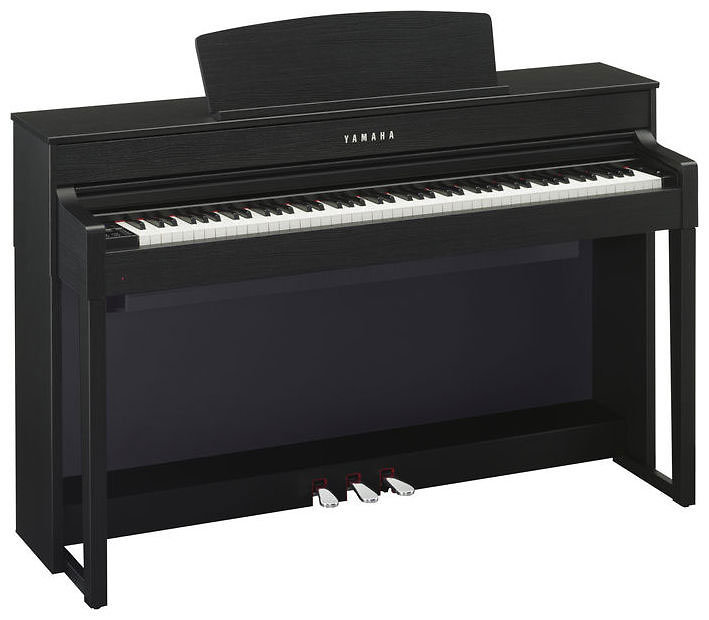 Yamaha CLP-575B