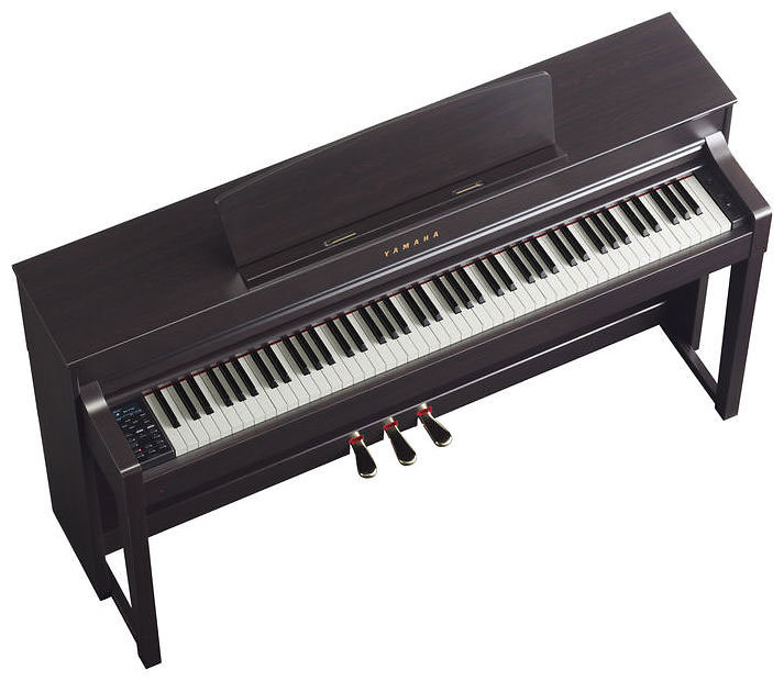 CLP-575R Yamaha