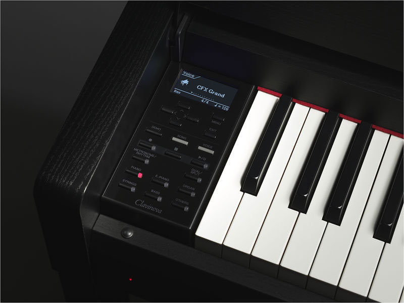CLP-575R Yamaha