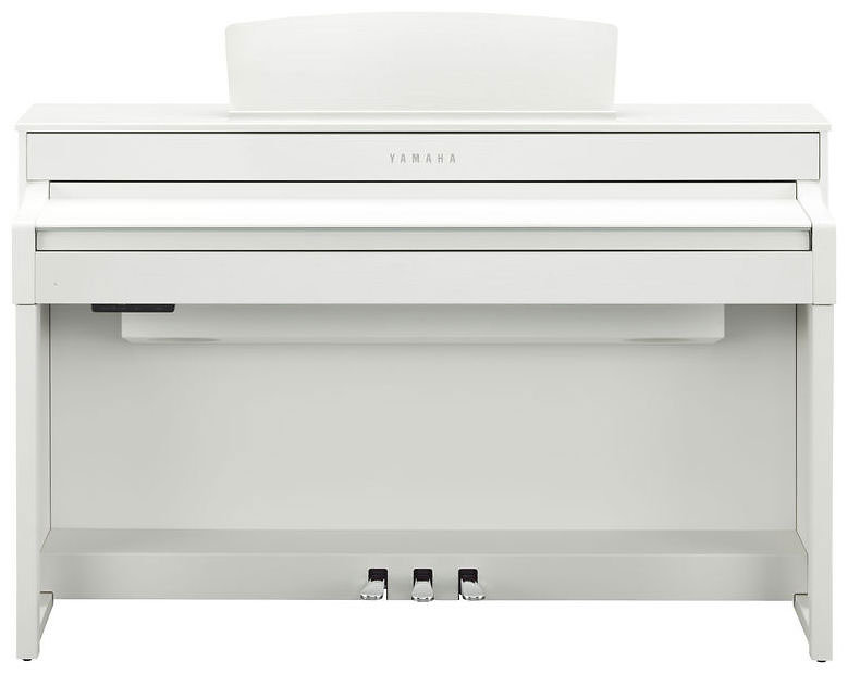 CLP-575WH Yamaha
