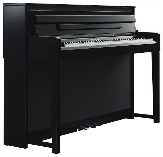 Yamaha CLP-585PE