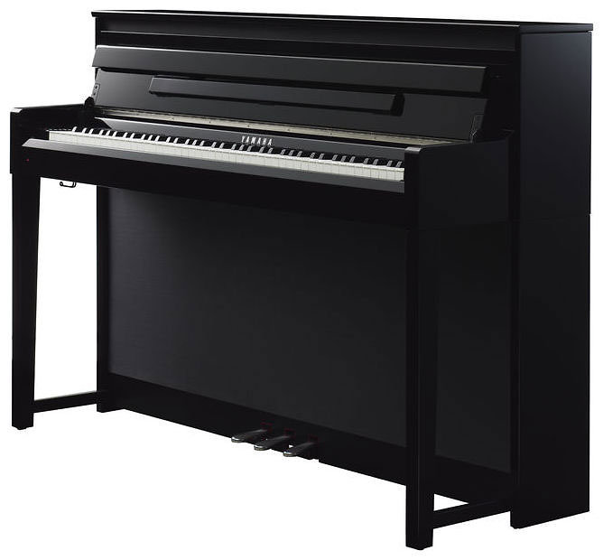 CLP-585PE Yamaha