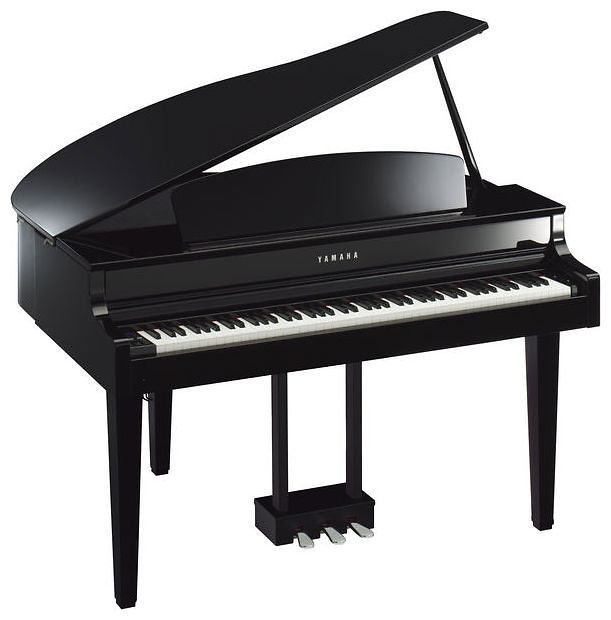 Yamaha CLP-565GP