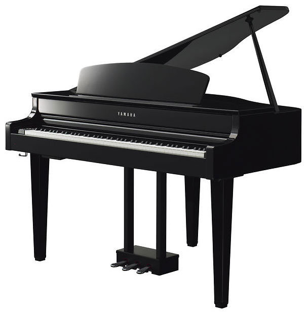 CLP-565GP Yamaha