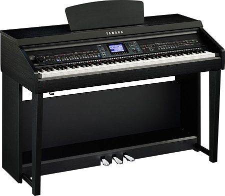Yamaha CVP-601 B