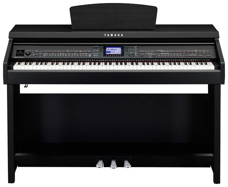Yamaha CVP-601 B