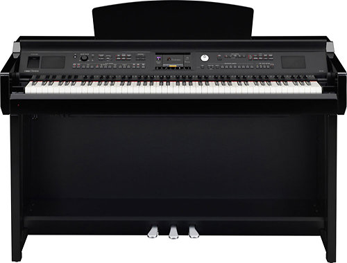 Yamaha CVP-605 PE